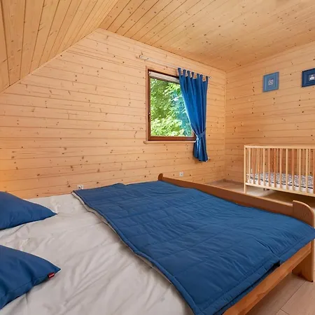 Chata Alkado Jastrzebia Gora Władysławowo