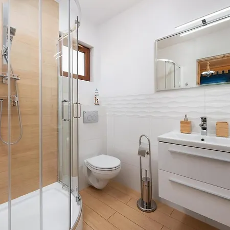 Alkado Jastrzębia Góra