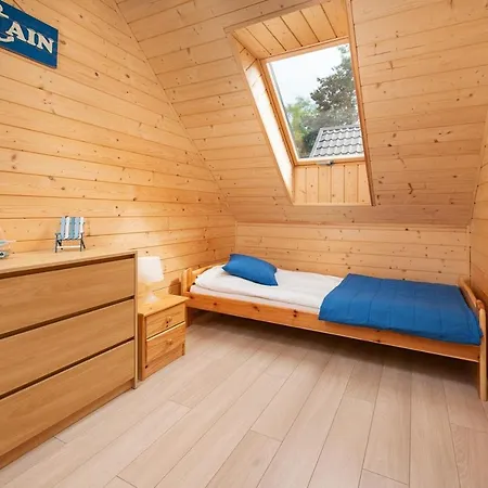 Lodge Alkado *