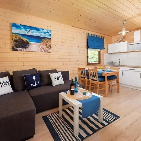 Domek letniskowy Alkado Jastrzebia Gora