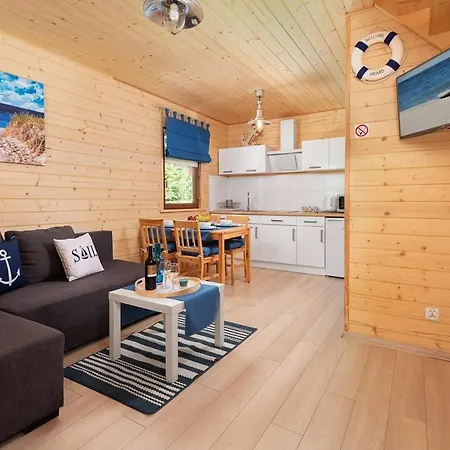 Alkado * Jastrzębia Góra