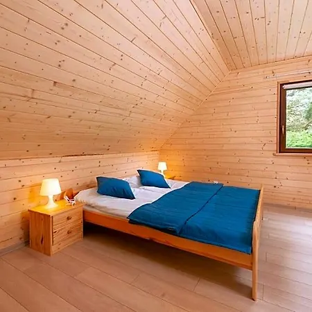 Alkado Lodge Jastrzębia Góra