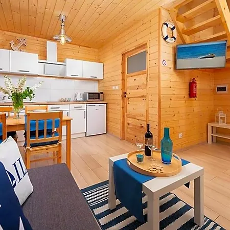 Lodge Alkado Jastrzębia Góra