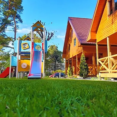 Alkado Lodge