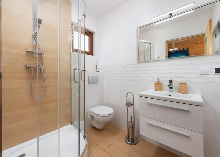 Alkado Jastrzebia Gora Władysławowo