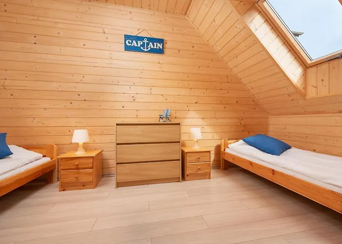 Alkado Jastrzebia Gora Jastrzębia Góra