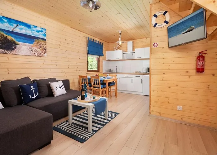 Alkado Jastrzebia Gora * Władysławowo